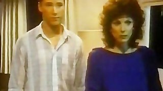 Vitage Kay parker Fucking a Teen Guy