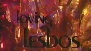 Loving Lesbos (1983) (Full Movie)