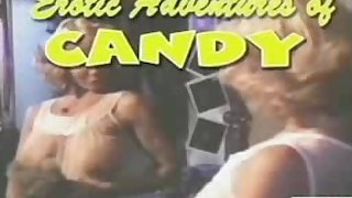 VCX Classic - Erotic Adventures of Candy