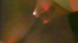 White woman suck licks and fucks black hermaphrodite