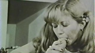 Peepshow Loops 354 1970s - Scene 1