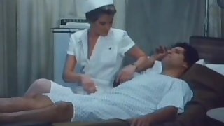 Classic Porn Nurses!