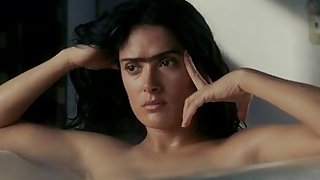 Salma hayekkk xxx