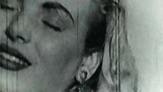 Marilyn Monroe Alleged Celebrity Sex Tape