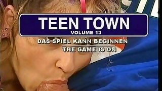 Teen Town 13