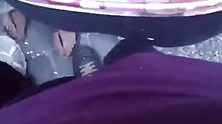 Arab Compilation amateur encoxada chikan agarron 8